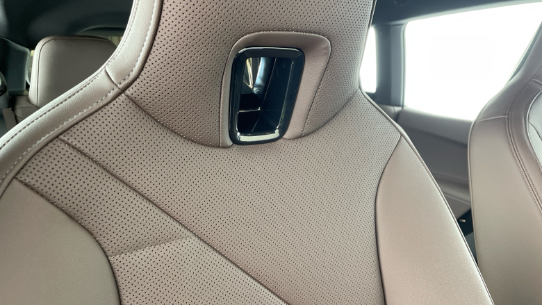 BMW iX 240kW xDrive40 M Sport 76.6kWh 5dr Auto Electric Estate